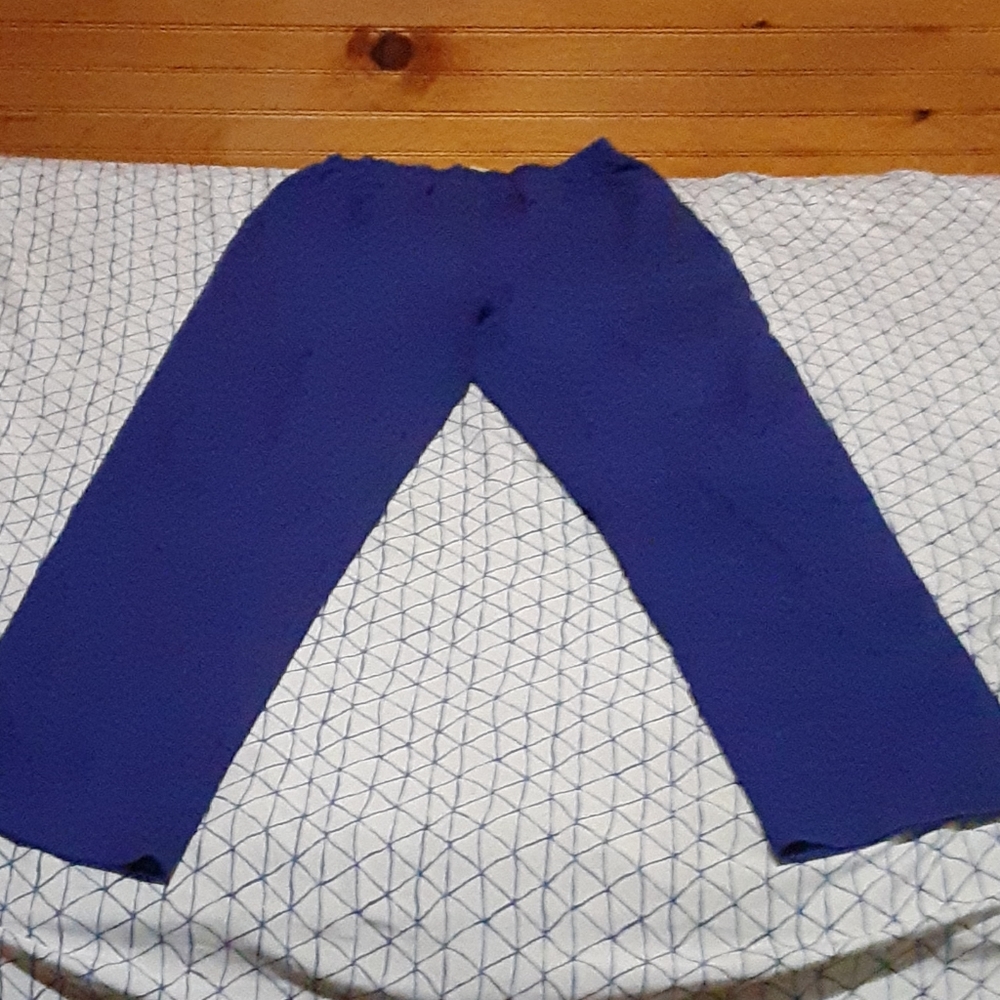 Blair Scrub Pants